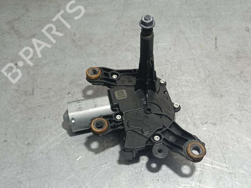 Used Rear wiper motor DACIA LODGY (JS_) [2012-2025]  16471605