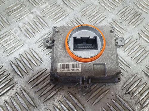Used Xenon ballast AUDI A3 Sportback (8VA, 8VF) 1.6 TDI (115 hp) 18019139
