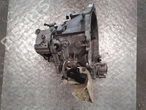 Gearbox PEUGEOT 208 I (CA_, CC_)  | BP11127611M3