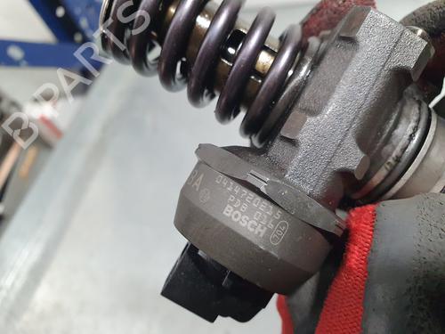 Injector SEAT ALTEA XL (5P5, 5P8)  | BP16136966M100