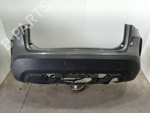 Rear bumper CITROËN C4 III (BA_, BB_, BC_) BLUEHDI 110 (BBYHSA) 983430011T | ROZADO