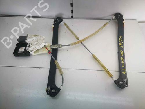 Used Front right window mechanism AUDI A3 Sportback (8PA) 2.0 TDI 16V (140 hp) 1551960