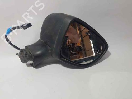 Used Right mirror RENAULT CLIO IV (BH_) [2012-2021]  7840564