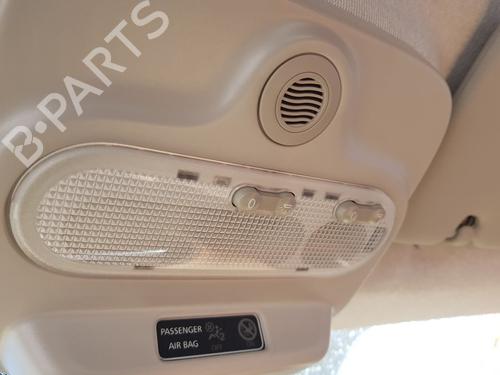 Luz interior SMART FORTWO Coupe (453) 1.0 (453.342, 453.343) (71 hp) 15682831