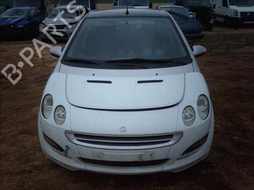Gearbox SMART FORFOUR (454)  | BP23308M3 