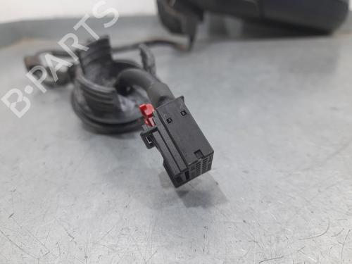 Left mirror AUDI A3 (8P1) 2.0 TDI 16V | BP30683889C26