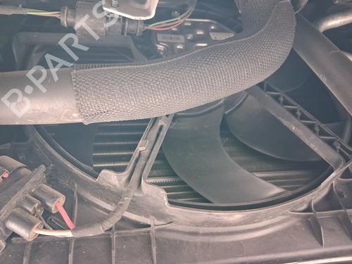 Used Radiator fan Radiator fan 38710205 38710205
