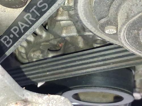 Used Alternator Alternator 37661685 37661685