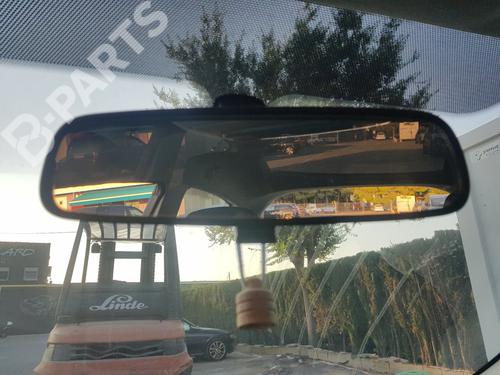 Used Rear mirror Rear mirror FORD FIESTA VI (CB1, CCN) 1.25 (82 hp) 10147422 10147422