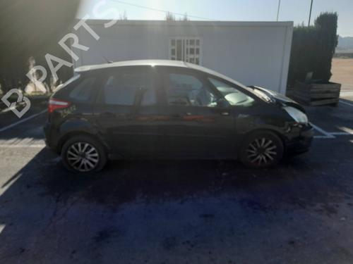 Steering pump CITROËN C4 Picasso I MPV (UD_)  | BP11652245M99 
