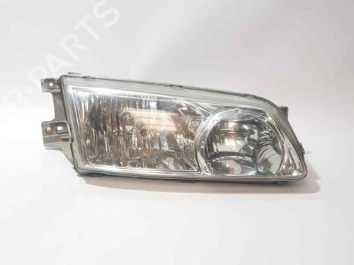 Lyskaster høyre Lyskaster høyre HYUNDAI H-1 Van (A1) [1997-2008] 7043332 7043332