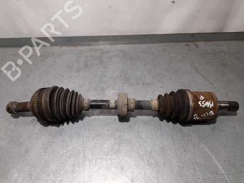 Used Right front driveshaft HONDA HR-V (GH_) [1999-2006]  10206224