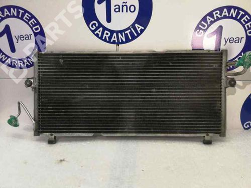 Used AC radiator NISSAN PRIMERA Hatchback (P11) 1.8 16V (114 hp) 1272341