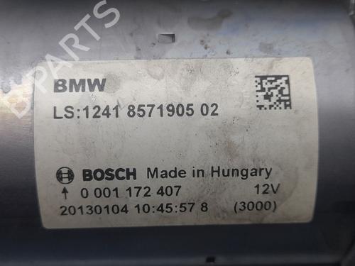 Starter BMW 1 (F20) 114 d | BP21395925M8  - Image 5