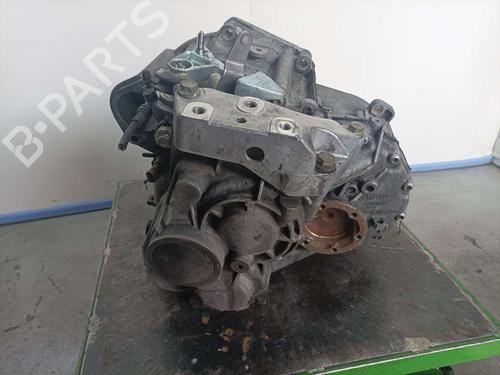 Used Gearbox AUDI A3 Sportback (8PA) 2.0 TDI 16V (140 hp) 6999634