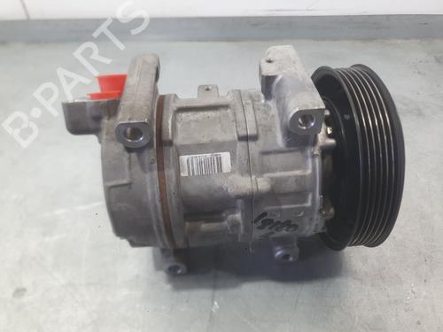AC compressor FIAT STILO Multi Wagon (192_) 1.9 JTD | BP39264072M34 - Image 4