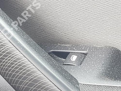 Used Right front window switch Right front window switch CITROËN C4 Grand Picasso II (DA_, DE_) 1.6 HDi / BlueHDi 115 (115 hp) 10378067 10378067