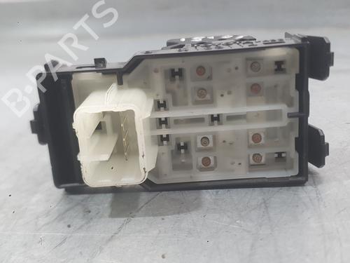 Left front window switch TOYOTA AYGO (_B4_) 1.0 (KGB40) | BP39203841I27 - Image 3