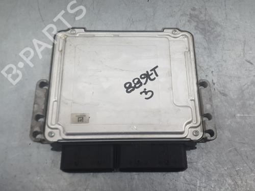 Engine control unit (ECU) OPEL CORSA F (P2JO) 1.5 (68) | BP36498143M57 - Image 3