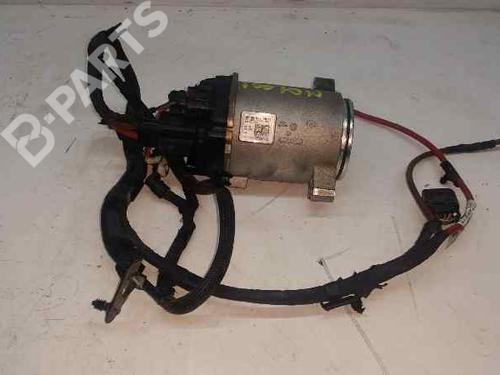 Used Steering rack SEAT LEON SC (5F5) 1.6 TDI (110 hp) 186251