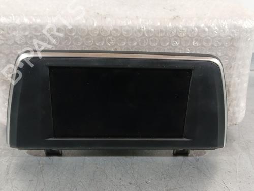 Used Electronic module Electronic module BMW 2 Active Tourer (F45) 216 d (116 hp) 34043835 34043835