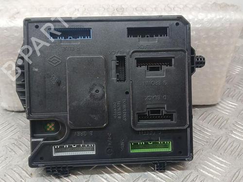 Module électronique RENAULT MEGANE III Hatchback (BZ0/1_, B3_) [2008-2025]  26615879
