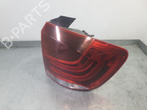 Right taillight BMW X1 (E84) sDrive 18 d | BP36674570C35 - Image 2