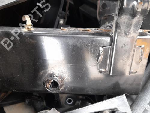 Used Front bumper reinforcement Front bumper reinforcement KG MOBILITY KORANDO (C300) 1.5 T-GDI (163 hp) 35949056 35949056