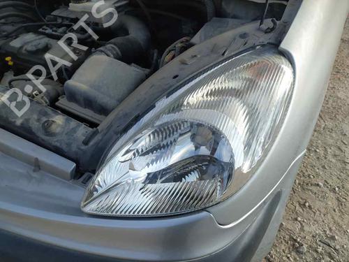 Used Left headlight CITROËN XSARA PICASSO (N68) 1.6 (95 hp) 22785361