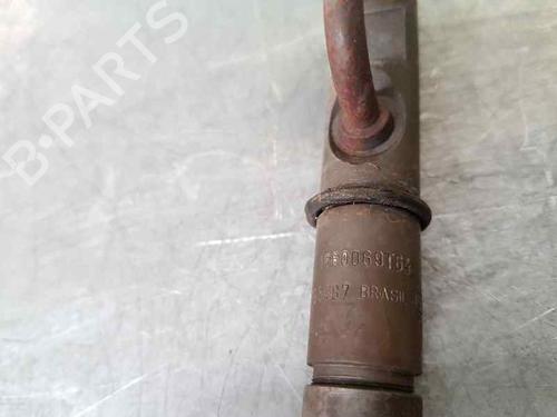 Injector NISSAN CABSTAR E (TL_, VL_)  | BP29590668M100 