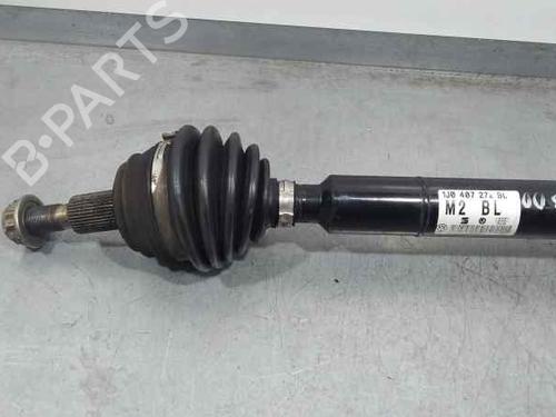 Right front driveshaft VW GOLF IV (1J1)  | BP19158370M39 