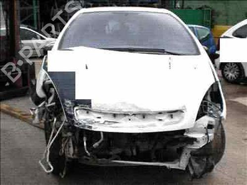 Left mirror CITROËN XSARA PICASSO (N68)  | BP176943C26 