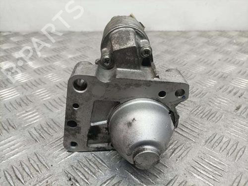 Used Starter PEUGEOT 308 I (4A_, 4C_) [2007-2016]  15860534