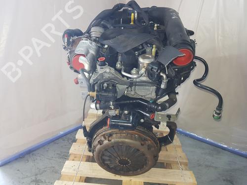 Engine FORD FOCUS III 1.0 EcoBoost | BP36563983M1 - Image 3