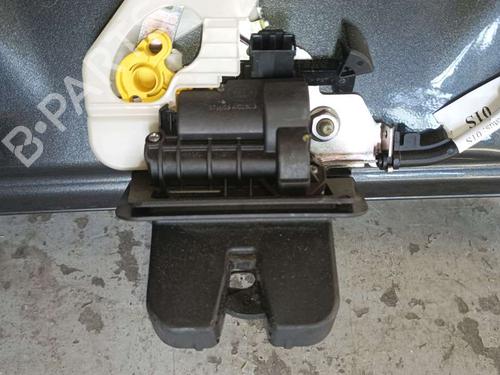Used Tailgate lock AUDI Q7 (4MB, 4MG, 4MQ) [2015-2025]  17955836