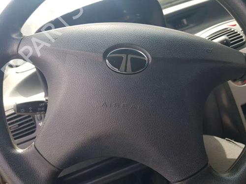 Førerens kollisjonspute TATA INDICA [1998-2025]  18406287