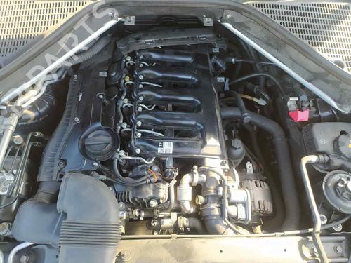 Motor BMW X5 (E70) 3.0 d (235 hp) 22973312