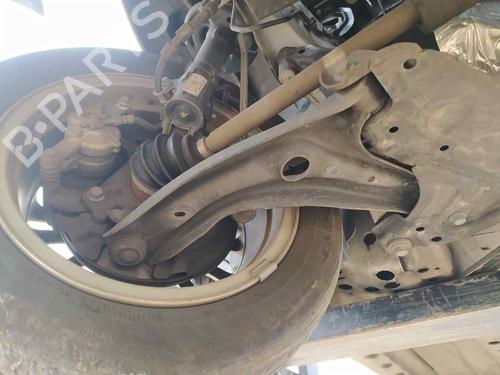 Used Right front suspension arm FORD KA+ III (UK, FK) 1.2 Ti-VCT (85 hp) 24675875