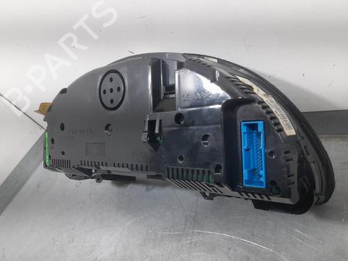 Instrument cluster AUDI A4 B7 (8EC) 1.9 TDI | BP31973503C47 - Image 3