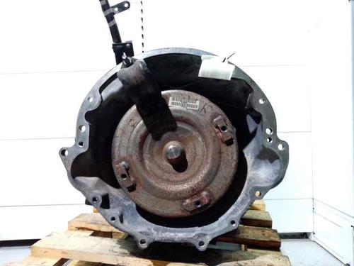 Used Gearbox JEEP CHEROKEE (KJ) [2001-2008]  8734548