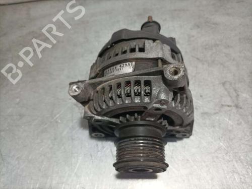 Alternator CHRYSLER VOYAGER IV (RG, RS)  | BP4708969M7 