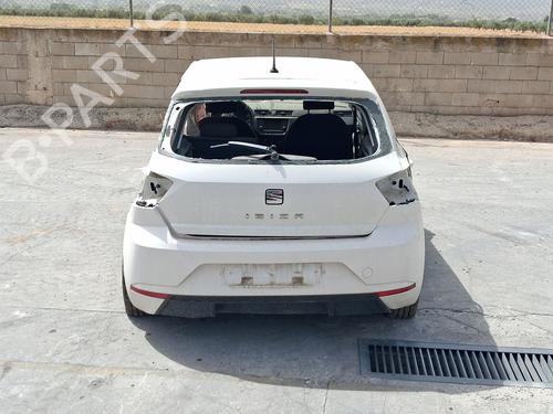 Gearbox SEAT IBIZA V (KJ1, KJG) 1.0 TSI | BP37665513M3 - Image 5