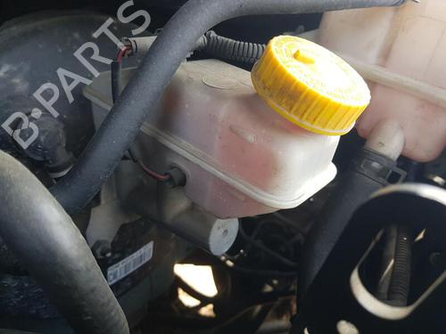 Used Brake master cylinder CHEVROLET AVEO / KALOS Hatchback (T250, T255) 1.4 (101 hp) 29257434