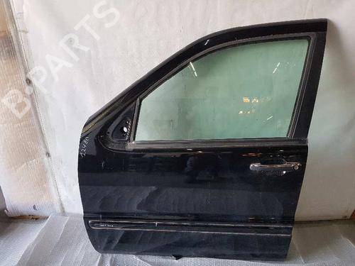 Dør venstre foran MERCEDES-BENZ M-CLASS (W163) [1998-2005]  5226496