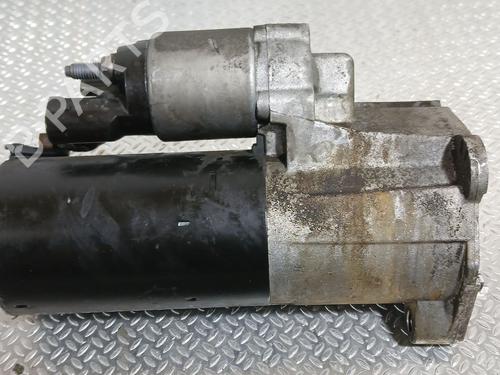 Starter AUDI A4 B7 Avant (8ED) 2.0 TDI 16V | BP40227507M8 - Image 5