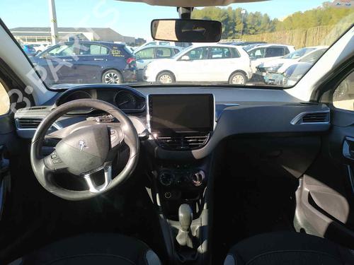 Gearbox PEUGEOT 208 I (CA_, CC_)  | BP23194081M3 