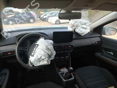 Rear mirror DACIA SANDERO III | BP23945678I6