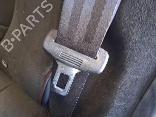 Used Rear left seatbelt Rear left seatbelt 38411295 38411295