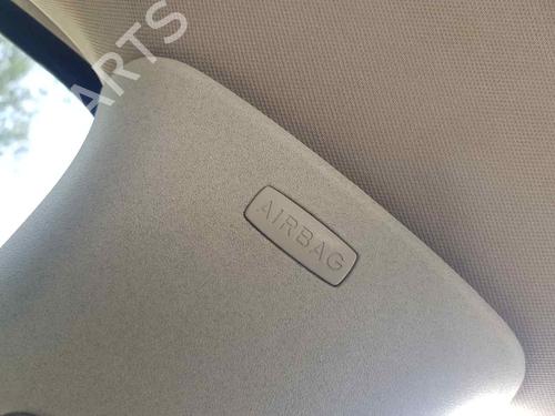Venstre gardin kollisjonspute VW TOURAN (1T1, 1T2) [2003-2010]  20677570