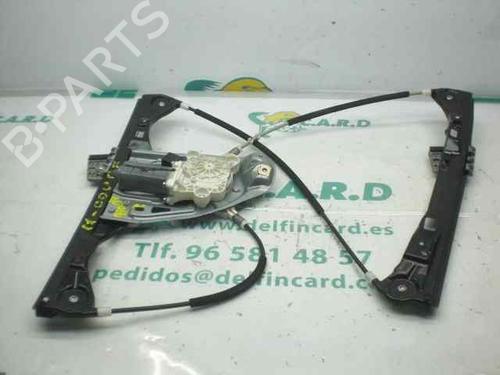 Used Front right window mechanism MERCEDES-BENZ C-CLASS Coupe (CL203) C 180 Kompressor (203.746) (143 hp) 148359